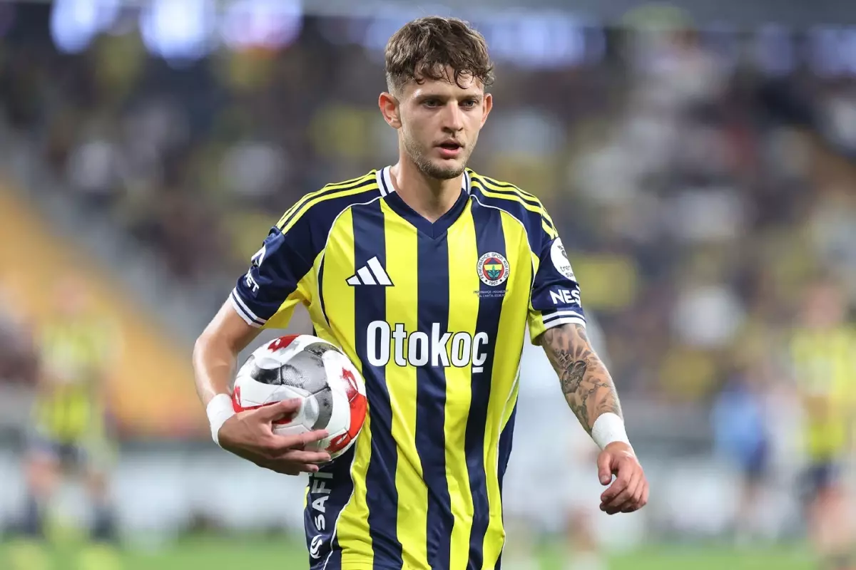 Szymanski için yolun sonu! Kulüpler arasında anlaşma sağlandı