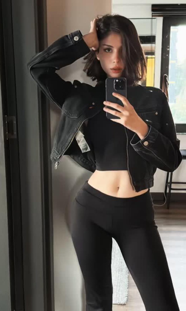 صور فاديمة من 'تاشاك بو دنيز' التي تثير القلوب