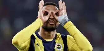 Teklif yapıldı! En-Nesyri milli yıldızımıza takım arkadaşı olacak