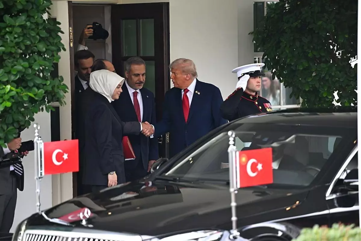 Trump: Gazze Barış Kurulu üyeleri belirlendi, yakında duyurulacak