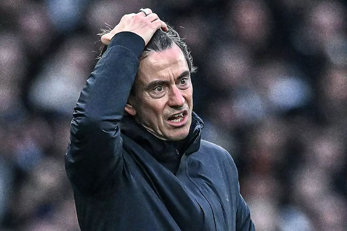 Tottenham'a 90+3 şoku! Son 13 maçta 11'nci puan kaybı