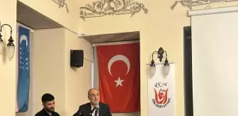 Türk Edebiyatı Vakfının 'Yazı Editörlük ve Medya Kursu' yeni mezunlarını verdi