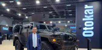 Türk zırhlısının 'en büyük ihracat' sınavında hedefler korunuyor