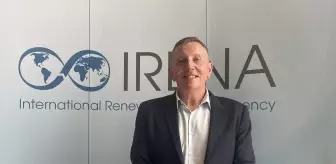 Türkiye yenilenebilir enerji sanayisinde küresel oyuncu olmaya aday