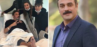 Ufuk Özkan'ın hayatını karartan hata: Kurtuluşunun tek yolu var