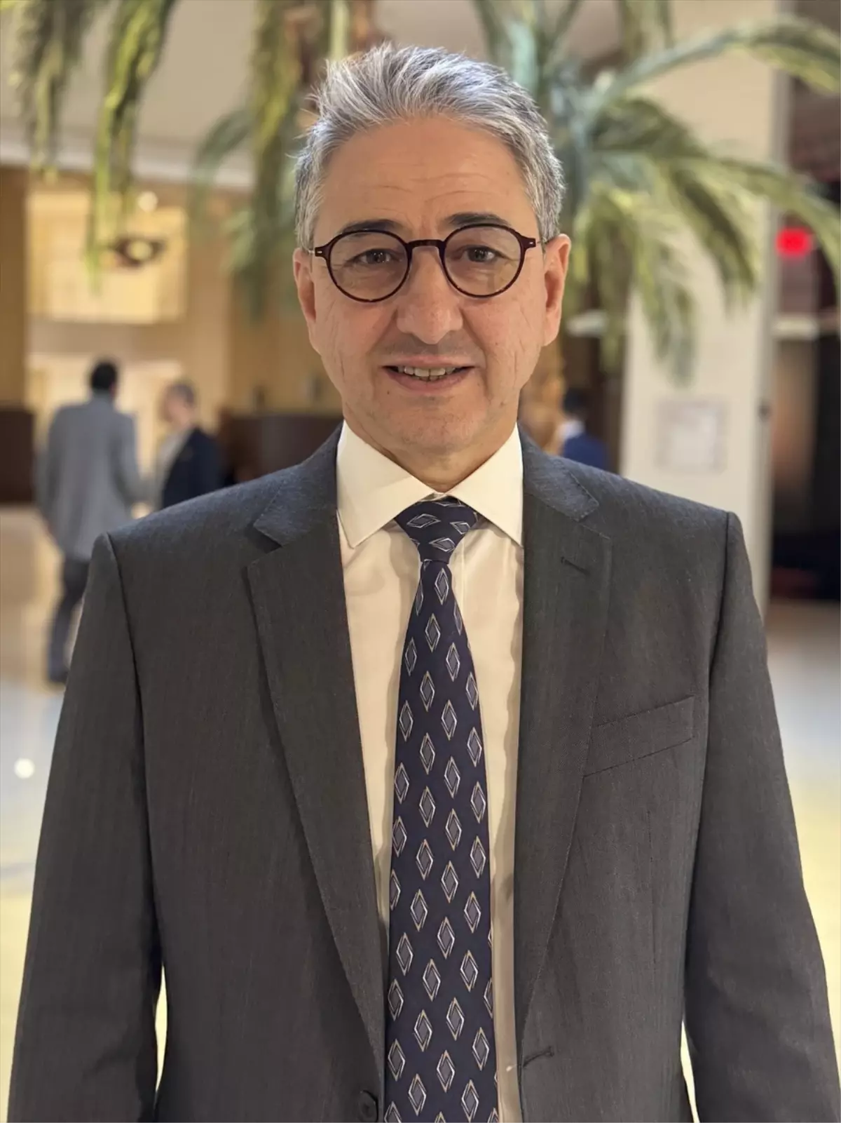 Ukrayna'dan Antalya'ya gelen turist sayısı çift haneli büyüdü