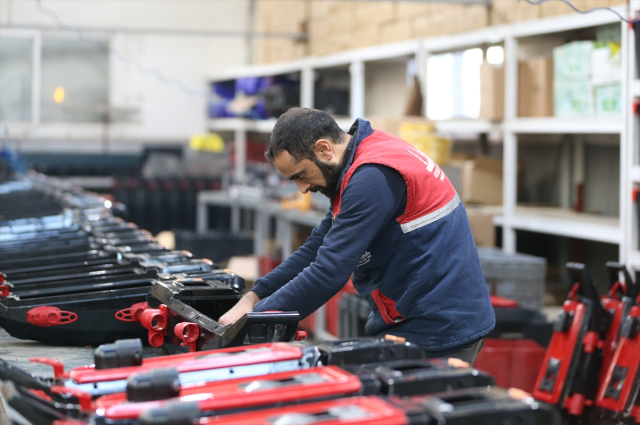 urettigi elektrikli supurgeleri yaklasik 50 19469019 2363 m