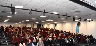 Van'da 'Veli Okulu' projesinin tanıtımı yapıldı