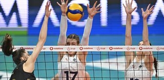 Voleybol: Sultanlar Ligi