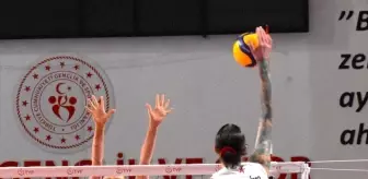 Voleybol: Sultanlar Ligi