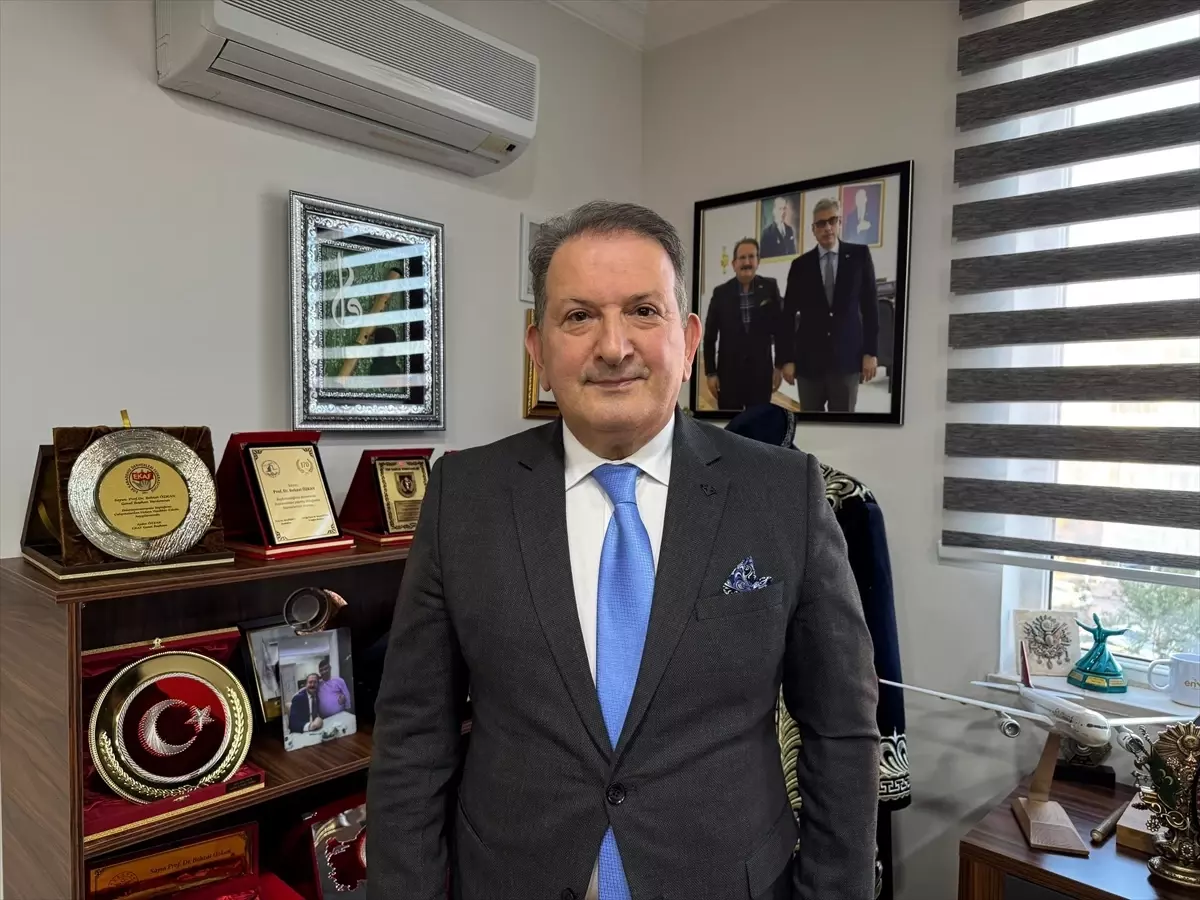 Yarıyıl tatiline giren çocuklara 'sağlıklı beslenme ve düzenli uyku' tavsiyesi