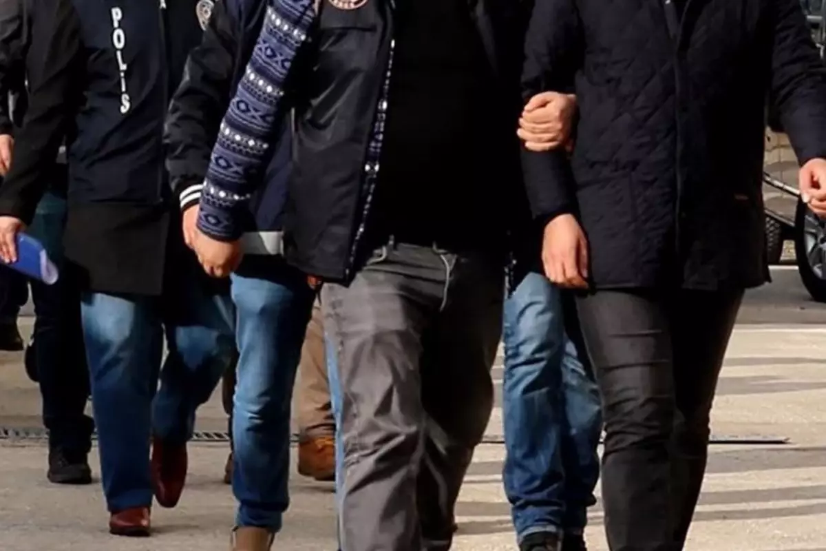 Yasadışı bahise dev darbe! Çok sayıda tutuklama var