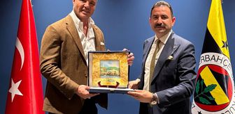 Yeşilay'dan Sadettin Saran açıklaması