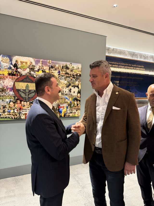 Заявление Йешилая о Садеттине Саран