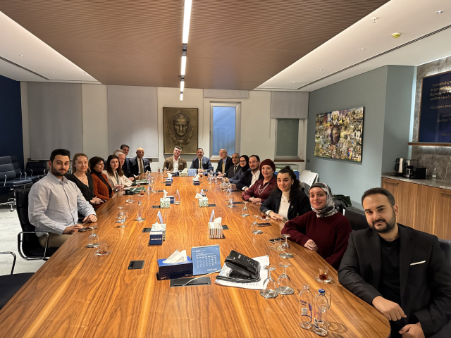 Заявление Йешилая о Садеттине Саран