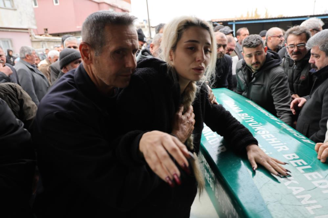 The brothers killed by their YouTuber father were laid to rest side by side! The mother's cry broke hearts