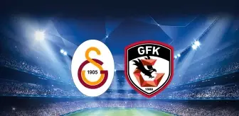 Canlı anlatım: Maçta goller üst üste