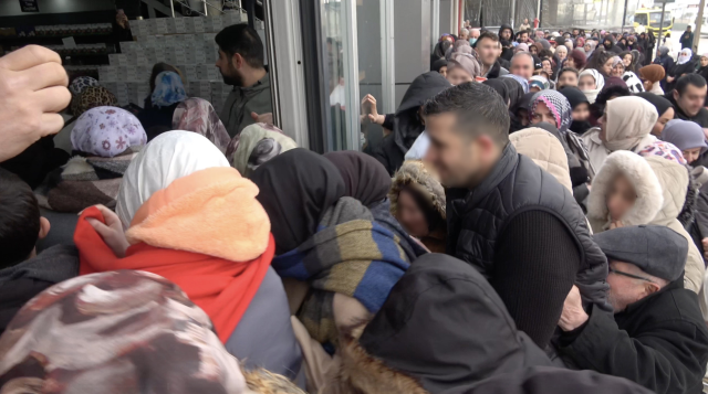 100 liralik alisveris icin dondurucu sogukta 19476622 402 m