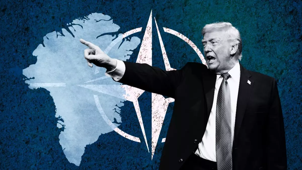 6 soruda ABD'nin Grönland'a müdahale ihtimali: AB ve NATO ne yapabilir?