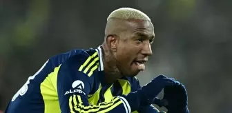 Alanya'da nefes kesen maç Fenerbahçe'nin! Zirvede puan farkı 1'e indi