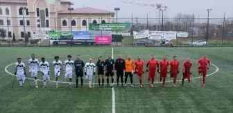 Ampute Futbol Süper Ligi