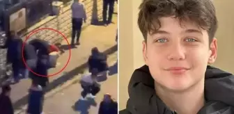 Atlas Çağlayan kimdir, kaç yaşındaydı? Atlas Çağlayan olayı nedir, neden öldü, kim öldürdü?