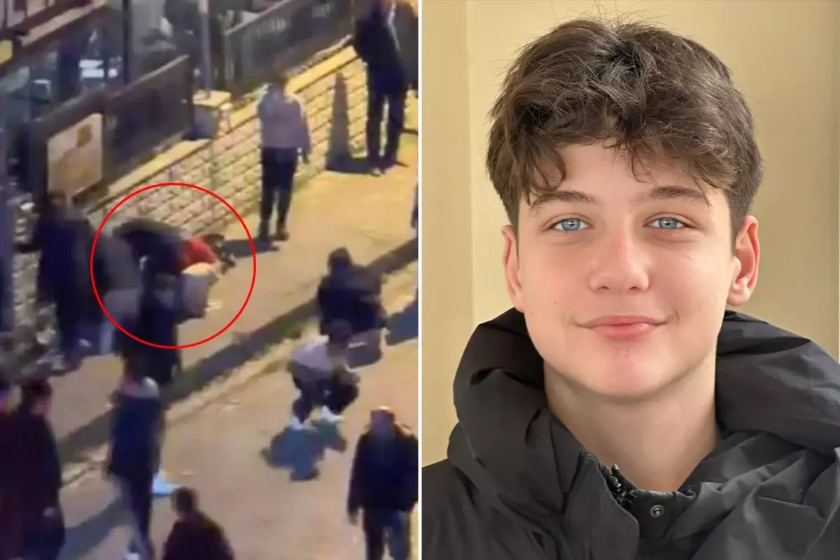 Türkiye'yi yasa boğan Atlas Çağlayan cinayetinde acılı anne: Acil tıp teknisyeni olmak istiyordu