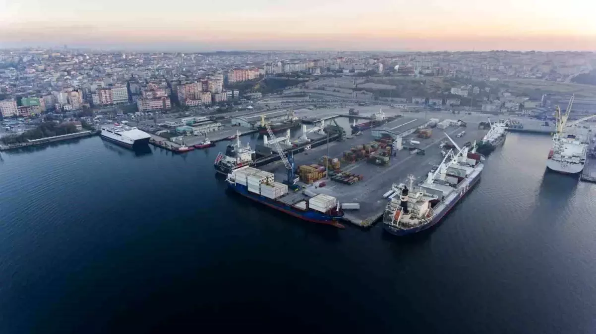 Bandırma, dış ticarette bölgenin lokomotifi oldu