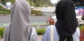 Belçika'da okullara başörtüsüyle girilemiyor mu? Belçika'da okullarda başörtüsü yasak mı?