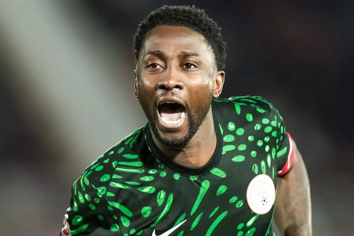 Beşiktaş'a Ndidi'den kötü haber! Forma giyemeyeceği maçlar belli oldu