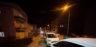 Bilecik'te bir polis memuru, tartıştığı meslektaşı tarafından silahla vurularak yaralandı