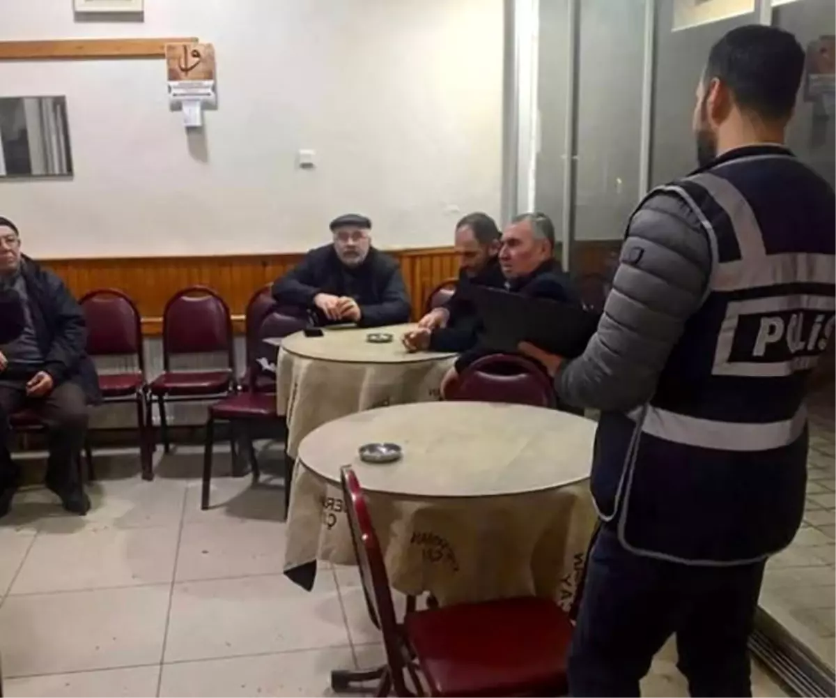 Bilecik'te dolandırıcılığa karşı bilgilendirme yapıldı