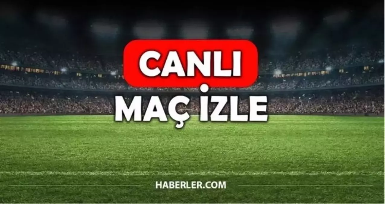 Canlı maç nereden izlenir? 18 Ocak Fenerbahçe Alanyaspor maçı hangi kanalda?