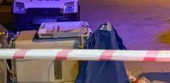 Çöpte yeni doğmuş bebek cesedi bulundu! Anne de baba da 17 yaşında