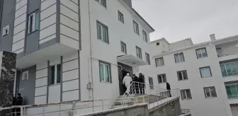 Çorum'da karı-koca evlerinde silahla vurulmuş halde ölü bulundu