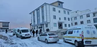 Çorum'da karı-koca evlerinde silahla vurulmuş halde ölü bulundu