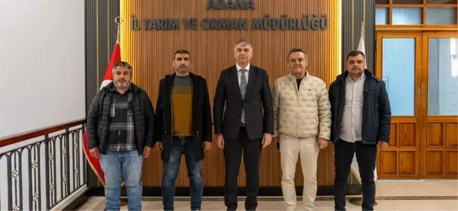 Devlet desteğiyle 4 yatırımcı 27 milyon TL'lik tesis kuracak