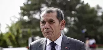 Dursun Özbek'in soyunma odasında ne söylediği ortaya çıktı