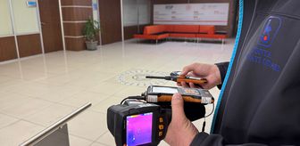 Enerji verimliliği çalışmasında 8,5 milyon dolarlık potansiyel ortaya çıktı