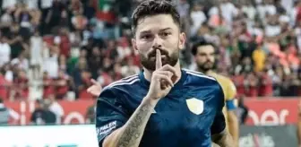 Eren Tozlu kimdir? Futbolcu Eren Tozlu kaç yaşında, nereli?