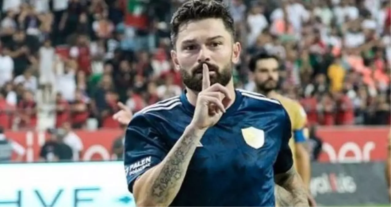 Eren Tozlu kimdir? Futbolcu Eren Tozlu kaç yaşında, nereli?