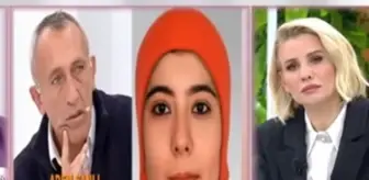 Esra Erol'un şeriat sözlerine Hüda Par'dan sert tepki