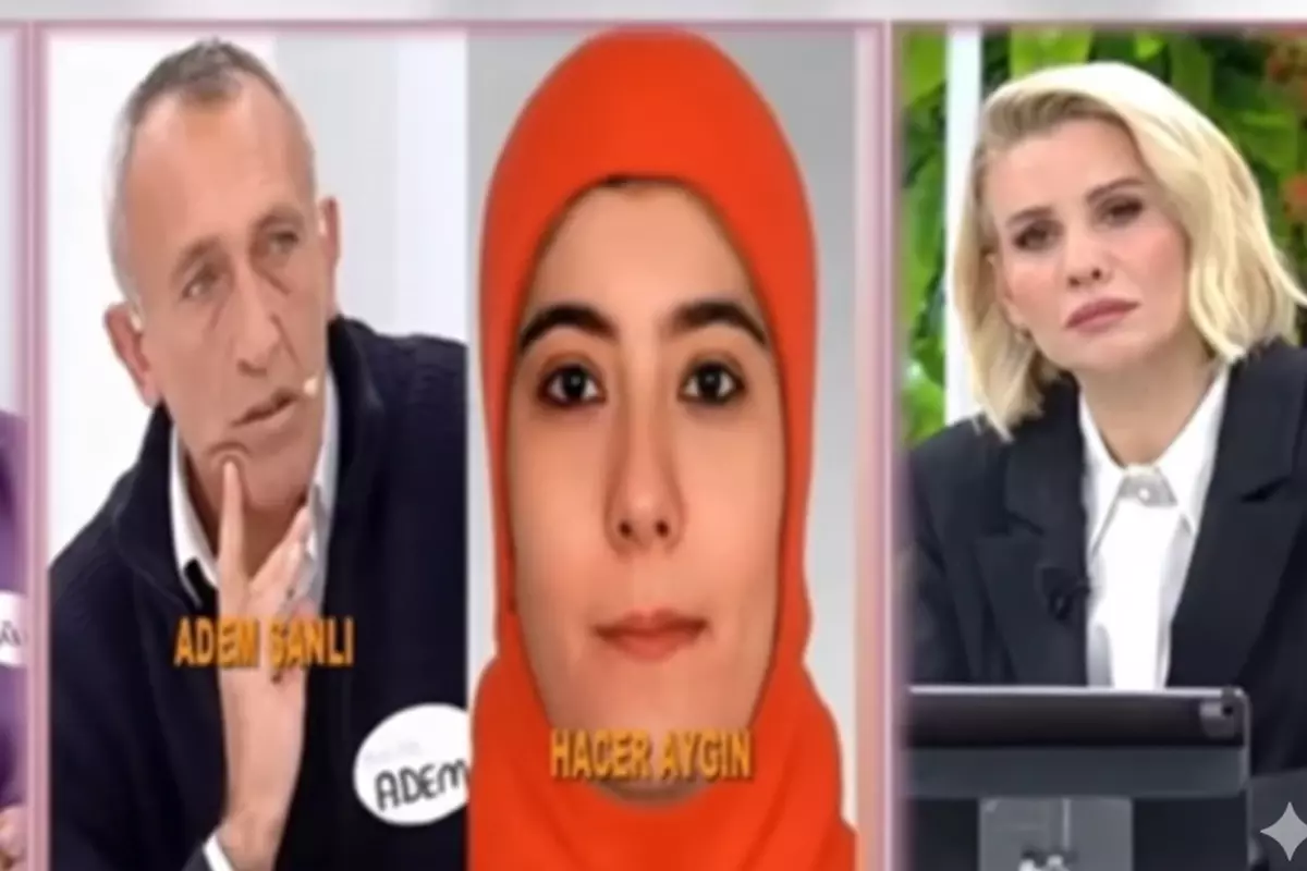 Esra Erol'un şeriat sözlerine Hüda Par'dan sert tepki