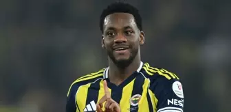 Fenerbahçe'ye Aston Villa maçı öncesi müjdeli haber: Cezası kaldırıldı