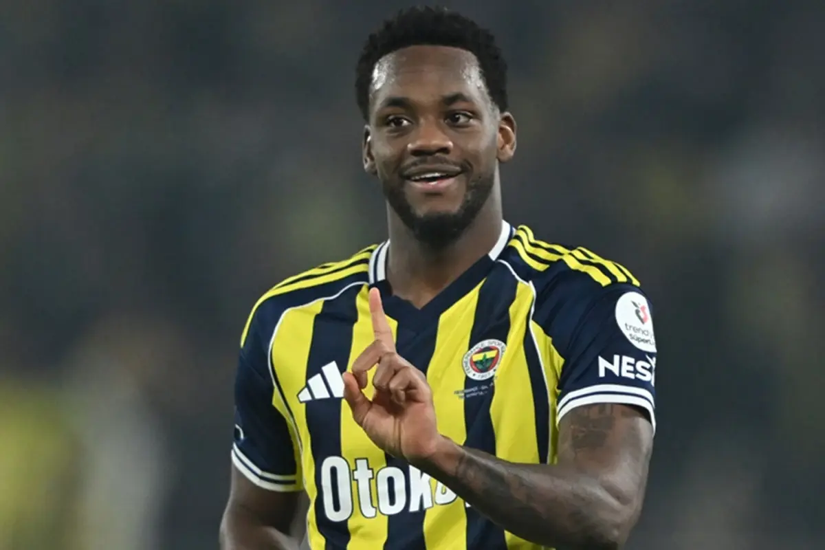 Fenerbahçe'ye Aston Villa maçı öncesi müjdeli haber: Cezası kaldırıldı