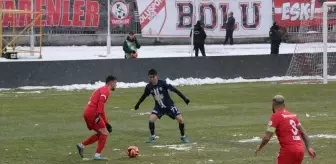 Futbol: Trendyol 1. Lig