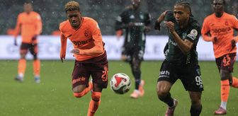 Futbol: Trendyol Süper Lig