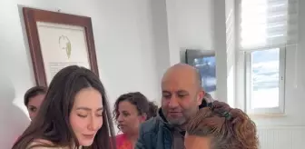 Türkiye'de Geçici Koruyucu Aile Hizmeti Modelinin 100. Bebeği Samsun'da Ailesine Kavuştu