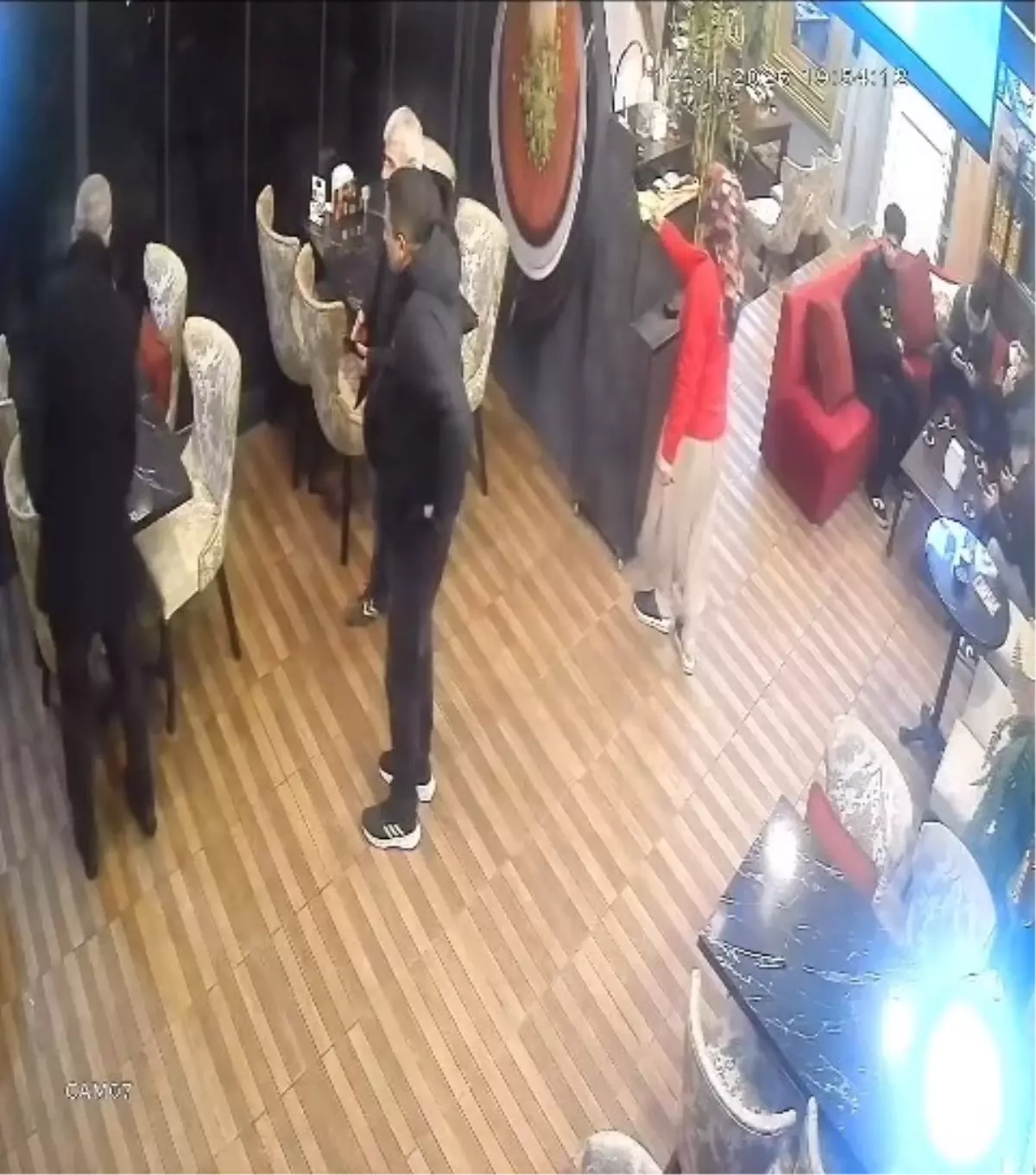 Güngören'de 17 yaşındaki Atlas'ın öldürülmesiyle ilgili provokatif paylaşım yapan 4 kişi gözaltına alındı