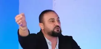 Hasan Şaş canlı yayında patladı: Kimsin ulan sen